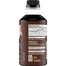 NESCAFÉ Espresso Concentrate Black, Instant Espresso Coffee Concentrate, 10 fl oz
