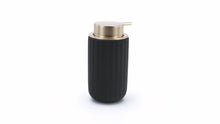 Beautiful By Drew Barrymore Modern Lotion Pump - Dark Gray