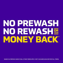 Cascade Platinum plus Actionpacs Dishwasher Detergent Pacs, Fresh Scent (81 Ct.) - Brands For Less USA