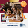 Glade PlugIns Scented Oil Air Freshener, Brandied Cherry, 4.02 fl. oz., 2 Warmers + 6 Refills