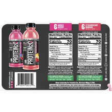 Protein2O + Electrolytes Variety Pack (16.9 Fl. Oz., 12 Pk.) - Brands For Less USA