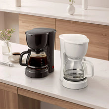 Mainstays 5-Cup Drip Coffee Maker Black, New - Brands For Less USA