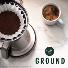 Starbucks Pike Place Medium Roast Ground Coffee 40 Oz.