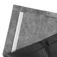 Glad Activated Charcoal Leak-Resistant Training Pads for Dogs, 23in x 23in, 100 Count