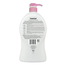 2-Pack LoverCare Goat's Milk Cherry Blossom Body Wash 40.7 fl oz (1200ml)