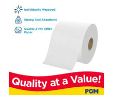 2-PlyToiletPaper_473ct_45-pk_2 - Brands For Less USA