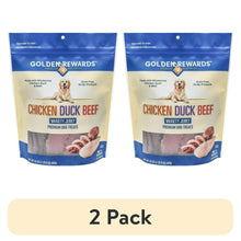 2-pack-Golden-Rewards-Chicken-Duck-and-Beef-Premium-Variety-Dry-Jerky-Treats-for-Dogs-24oz-bag-_19 - Brands For Less USA