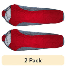 2-pack-Ozark-Trail-10-Degree-Cold-Weather-Mummy-Sleeping-Bag-with-Soft-Liner-Red-85-x33_209a3eff-f8fa-43c5-983d-4107862dabc3.a5090e76da7c03ca35b8b6e15cca88d6 - Brands For Less USA
