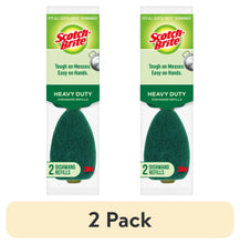 2-pack-Scotch-Brite-Heavy-Duty-Dishwand-Refill-Heads-2-Refills-Total_b00ac9ae-f832-4d77-9a29-f2e9192fb488.11445431ce9c5519d0ee5404ae544ba6 - Brands For Less USA