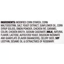 McCormick Poultry Gravy Mix, Premium, 20 oz.