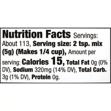 McCormick Poultry Gravy Mix, Premium, 20 oz.