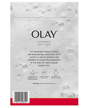 Olay Age Defying Body Wash with Niacinamide, 26 fl. oz., 2 pk