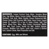 Panera Bread Mac & Cheese, Microwave Meal, Vegetarian, Cups, 4 pk./10 oz.