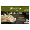 Panera Bread Mac & Cheese, Microwave Meal, Vegetarian, Cups, 4 pk./10 oz.