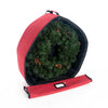 30" Wreath Storage Bag