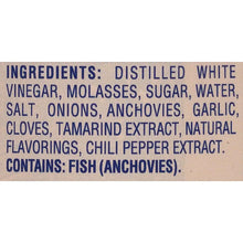 Lea & Perren's Original Worcestershire Sauce, 2 pk./15 oz.