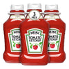 Heinz Tomato Ketchup, 3 pk./44 oz.