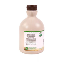 Jarabe de arce oscuro orgánico de grado A de Wellsley Farms, 32 oz.