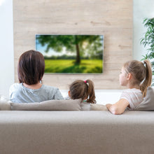 onn Indoor Dual-Color Amplified Antenna, 50 mile Range