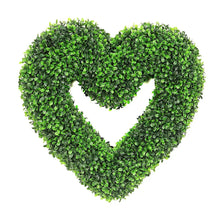 20FauxBoxWoodHeartWreath - Brands For Less USA