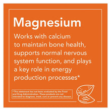 NOW Foods, Magnesium Transporters, 120 mg, 180 Veg Capsules - Brands For Less USA