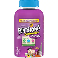 Flintstones Complete Children'S Multivitamin Gummies (250 Ct.) - Brands For Less USA