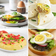 MyMini Premium 7-Egg Cooker