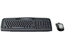 Logitech MK335 Wireless Keyboard and Mouse