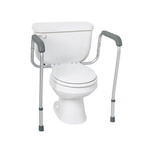 Medline Toilet Safety Rails
