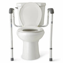 Medline Toilet Safety Rails