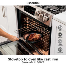 Ninja Foodi NeverStick Essential 8-inch Fry Pan, C10020 - Brands For Less USA