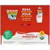 Horizon Organic Shelf-Stable Whole Milk Boxes, 18 pk./8 fl. oz.