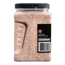 Wellsley Farms Himalayan Pink Salt, 5 lbs.
