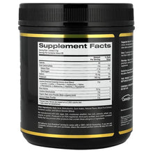 California Gold Nutrition, Sport, Creatine Sports Formula™, with Amino Acid Blend, Beta-Alanine, Beet Juice & Coconut, 1.13 lb (514 g) - Brands For Less USA