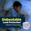 Goodnites Nighttime Bedwetting Underwear for Boys, Sizes Extra Small - Extra Extra Large