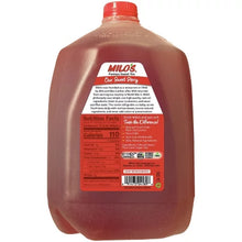 Milo'S Famous Sweet Tea (1 Gal.)