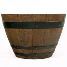 22.25WoodfordBarrelPlanter_2-pack2 - Brands For Less USA