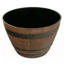 22.25WoodfordBarrelPlanter_2-pack3 - Brands For Less USA