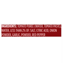 Salsa de tomate Hunt's, paquete de 12/15 oz.