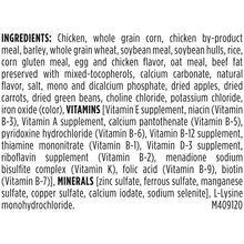 Purina Beneful Healthy Weight Dry Dog Food with Farm-Raised Chicken, 48 lbs.