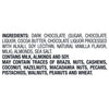 Member's Mark Dark Chocolate Thins with Almonds & Sea Salt, 20 oz.