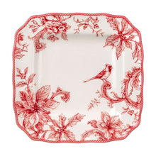 222 Fifth Christmas Lane 12-piece Dinnerware Set