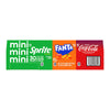 Coca-Cola Soda Soft Drink Variety Pack, Mini Cans, 30 pk./7.5 fl. oz.