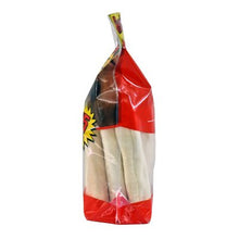 Canine Chews Premium All-Natural Beef Hide Canine Retrievers (15 Ct.)