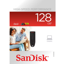 SanDisk 128GB Ultra USB 3.0 Flash Drive