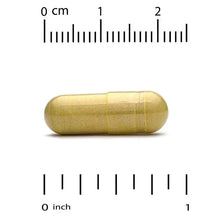 California Gold Nutrition, Berberine Advanced, Berbevis Phytosome with Berberine Phospholipid Complex with Sunflower Lecithin, 550 mg, 60 Veggie Capsules - Brands For Less USA