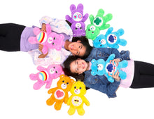 NEW 2020 Care Bears - 14" Plush - Good Luck Bear - Soft Huggable Material! - Brands For Less USA