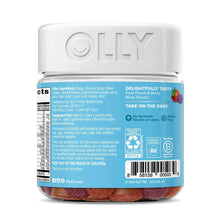OLLY Kids Multivitamin + Probiotic Gummy, Daily Digestive Supplement, Zinc, Berry Flavor, 70 Ct