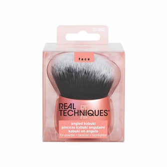 REAL TECHNIQUES Angled Kabuki Brush