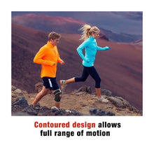 ACE Brand Adjustable Knee Support Brace, Breathable, Two Strap Support System - Brands For Less USA